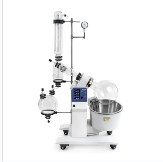 The Onilab Rotary Evaporator